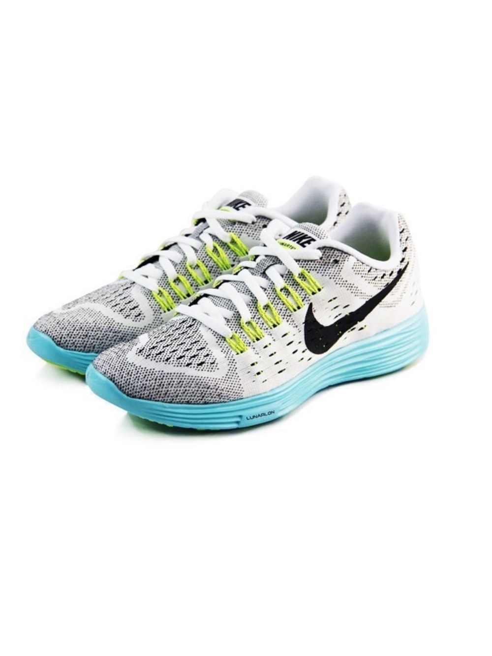 NIKE LunarTempo running shoes